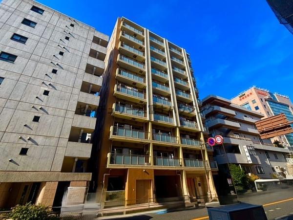 スタジオデン藤沢