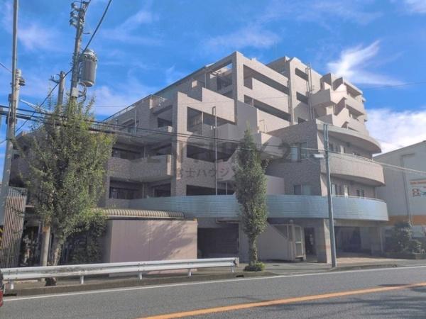 レジェンド湘南藤沢