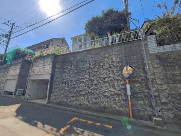 藤沢市本藤沢２丁目の中古一戸建て