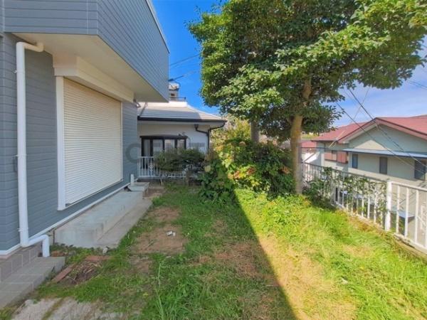 藤沢市本藤沢２丁目の中古一戸建て