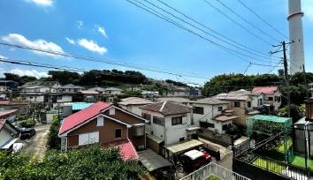 藤沢市本藤沢２丁目の中古一戸建て