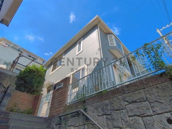 藤沢市本藤沢２丁目の中古一戸建て