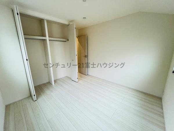 茅ヶ崎市高田4丁目　新築2号棟　全2棟