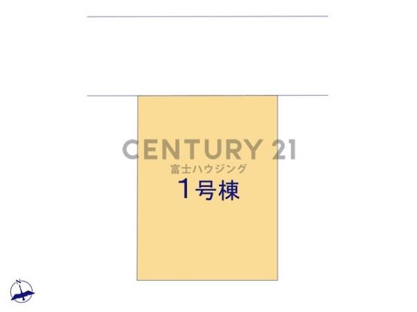 茅ヶ崎市高田４丁目の新築一戸建