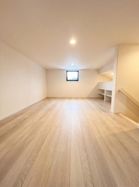茅ヶ崎市松尾の中古一戸建て