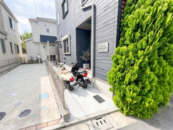 茅ヶ崎市松尾の中古一戸建て