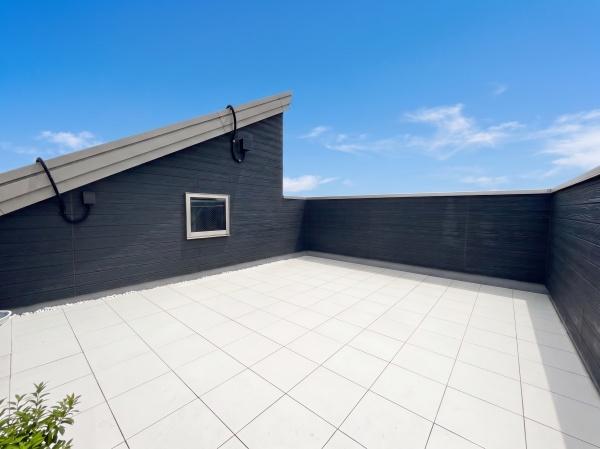 茅ヶ崎市松尾の中古一戸建て