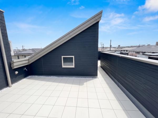 茅ヶ崎市松尾の中古一戸建て