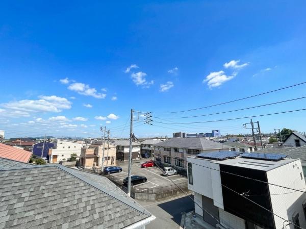 茅ヶ崎市松尾の中古一戸建て