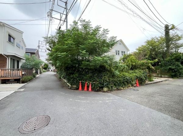 茅ヶ崎市菱沼海岸の新築一戸建