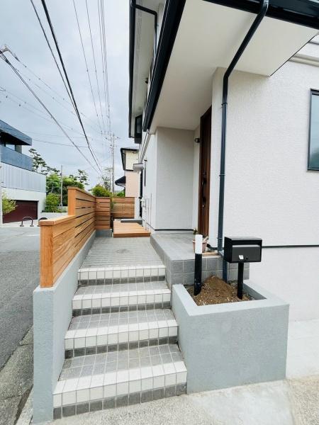 藤沢市辻堂東海岸１丁目の中古一戸建て
