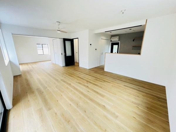 藤沢市辻堂東海岸1丁目　戸建住宅