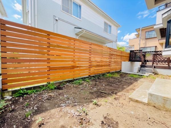 藤沢市辻堂東海岸１丁目の中古一戸建て