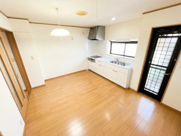 茅ヶ崎市下寺尾の中古一戸建て