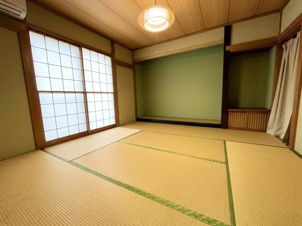 茅ヶ崎市下寺尾の中古一戸建て
