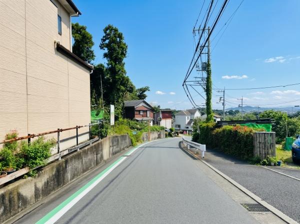 茅ヶ崎市下寺尾の中古一戸建て