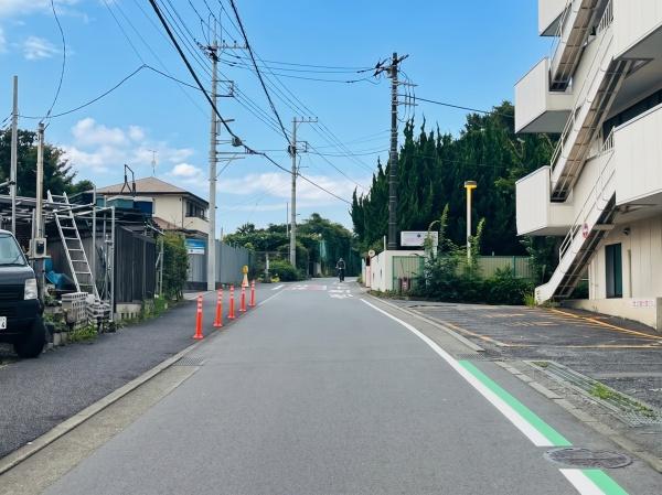 茅ヶ崎市下寺尾の中古一戸建て