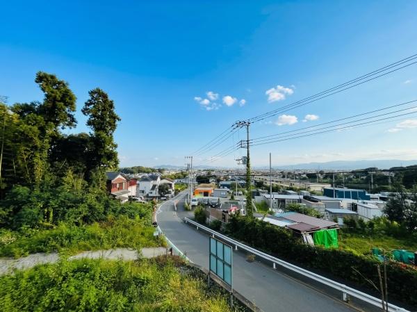 茅ヶ崎市下寺尾の中古一戸建て