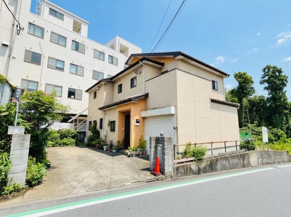 茅ヶ崎市下寺尾