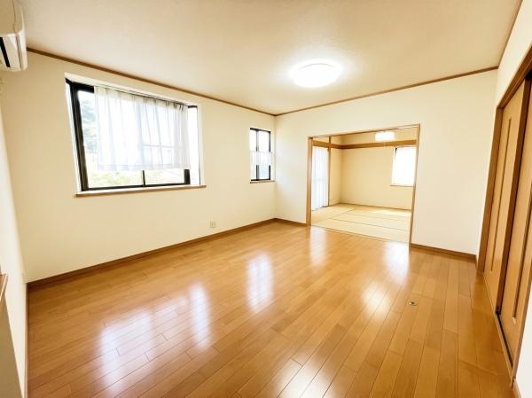 茅ヶ崎市下寺尾の中古一戸建て