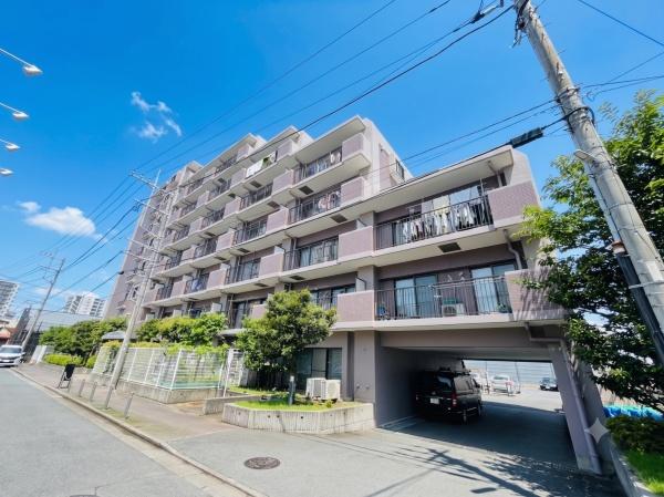 パークハイツ湘南辻堂