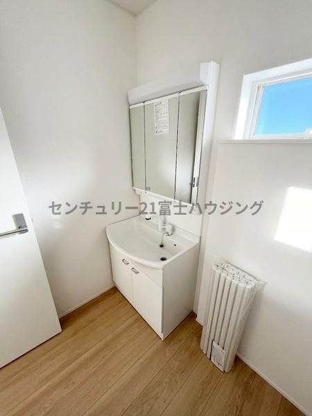 藤沢市大鋸第22　新築2号棟　全2棟