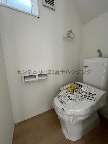 藤沢市大鋸第22　新築2号棟　全2棟