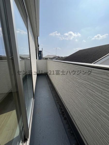 藤沢市大鋸第22　新築2号棟　全2棟