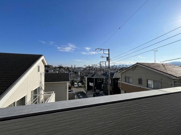 藤沢市大鋸第22　新築2号棟　全2棟