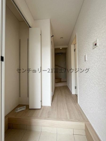 藤沢市大鋸第22　新築2号棟　全2棟