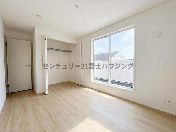 藤沢市大鋸第22　新築2号棟　全2棟