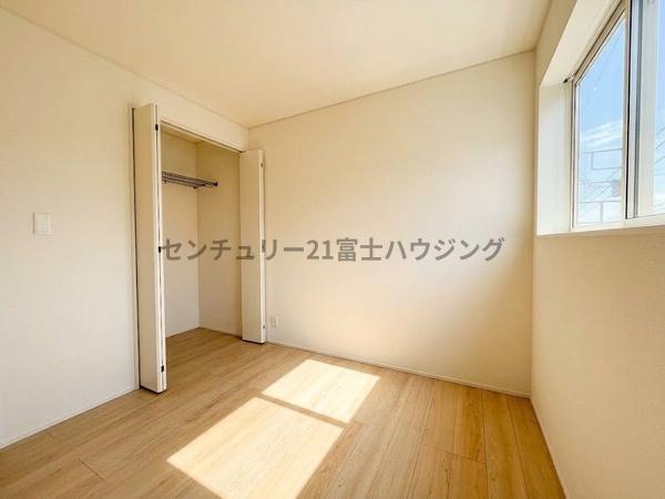 藤沢市大鋸第22　新築2号棟　全2棟