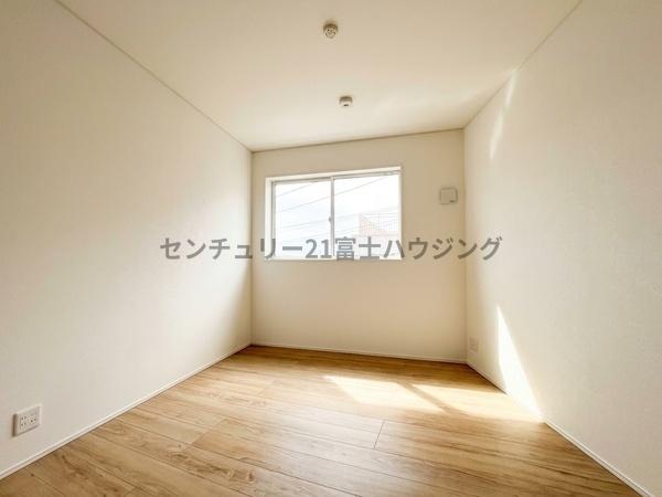 藤沢市大鋸第22　新築2号棟　全2棟