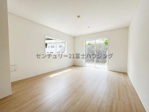 藤沢市大鋸第22　新築2号棟　全2棟