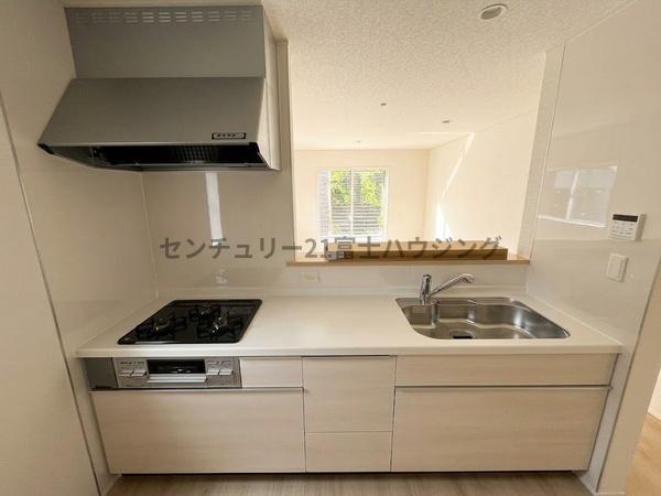 藤沢市大鋸第22　新築2号棟　全2棟