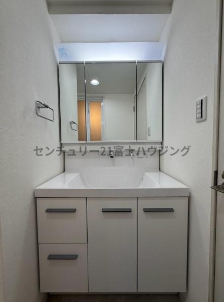 パークハイツ湘南辻堂
