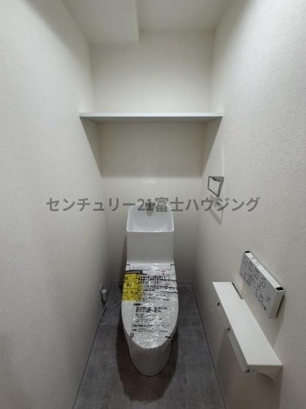 パークハイツ湘南辻堂