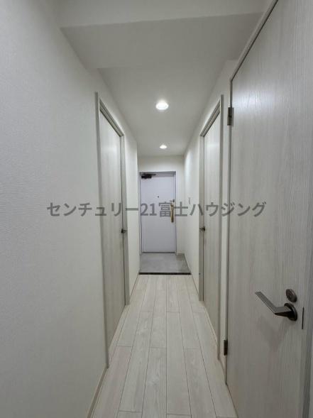 パークハイツ湘南辻堂