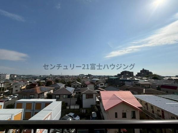 パークハイツ湘南辻堂