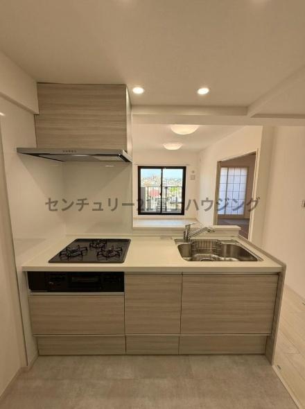 パークハイツ湘南辻堂