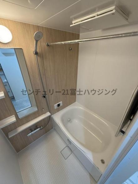 パークハイツ湘南辻堂