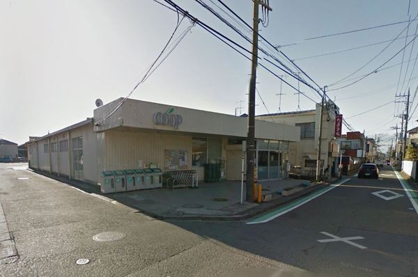 茅ヶ崎市松が丘２丁目の中古一戸建て(ユーコープ旭ケ丘店)
