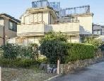 茅ヶ崎市松が丘２丁目の中古一戸建て