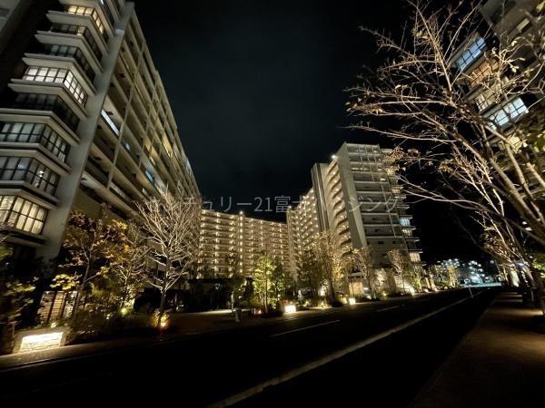 プレミスト湘南辻堂フォレストフェイス