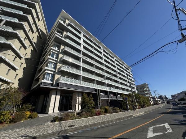 シエリア湘南辻堂