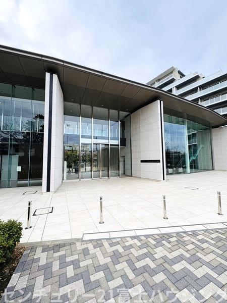 シエリア湘南辻堂