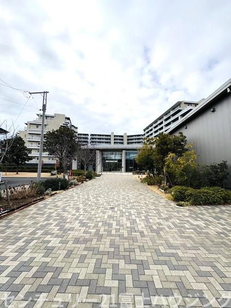 シエリア湘南辻堂