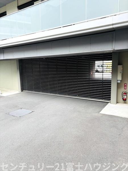 シエリア湘南辻堂