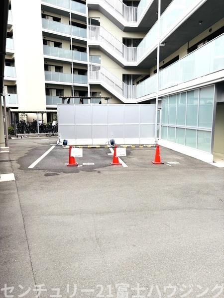 シエリア湘南辻堂