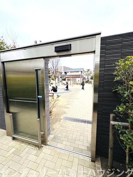 シエリア湘南辻堂